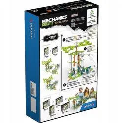 KLOCKI MAGNETYCZNY GEOMAG MECHANICES GRAVITY 8+