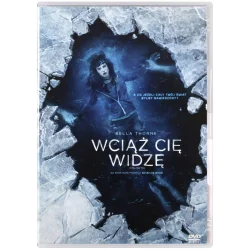 WCIĄŻ CIĘ WIDZĘ DVD PL