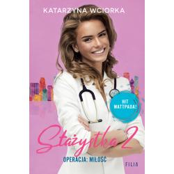 STAŻYSTKA 2. OPERACJA: MIŁOŚĆ