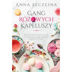 GANG RÓŻOWYCH KAPELUSZY