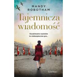 TAJEMNICZA WIADOMOŚĆ