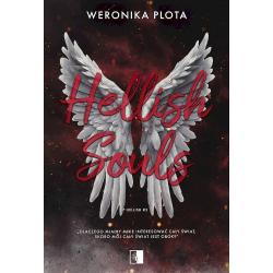 HELLISH SOULS. HELLISH 3