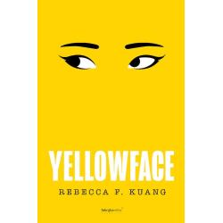 YELLOWFACE