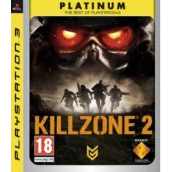 KILLZONE 2 PS3