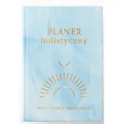 PLANER HOLISTYCZNY 2025