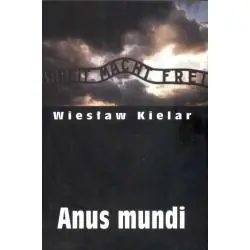 ANUS MUNDI
