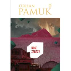 NOCE ZARAZY II GATUNEK