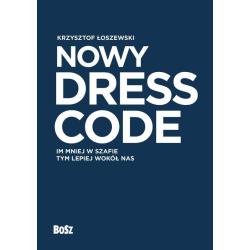 NOWY DRESS CODE II GATUNEK