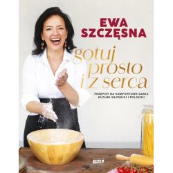 GOTUJ PROSTO I Z SERCA II GATUNEK