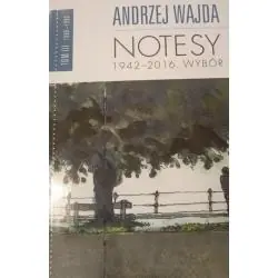 NOTESY 1942-2016. TOM 3