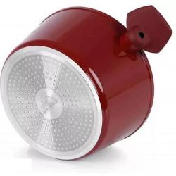 GARNEK GERLACH HARMONY BORDO 20 CM + POKRYWKA - Gerlach