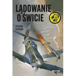 LĄDOWANIE O ŚWICIE