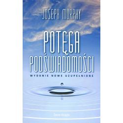 POTĘGA PODŚWIADOMOŚCI