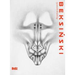 BEKSIŃSKI. RYSUNEK