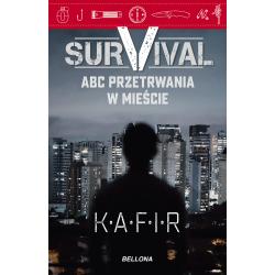 SURVIVAL. ABC PRZETRWANIA W MIEŚCIE