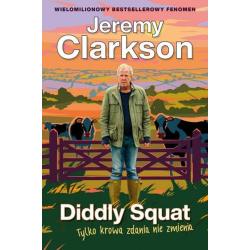 DIDDLY SQUAT. TYLKO KROWA ZDANIA NIE ZMIENIA