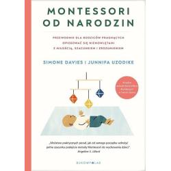 MONTESSORI OD NARODZIN