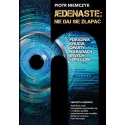 JEDENASTE: NIE DAJ SIĘ ZŁAPAĆ