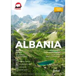 ALBANIA. INSPIRATOR PODRÓŻNICZY