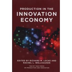 PRODUCTION IN THE INNOVATION ECONOMY
