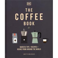 THE COFFEE BOOK