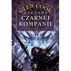 ZAGŁADA CZARNEJ KOMPANII. CZARNA KOMPANIA