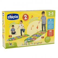 GRA W KLASY MATA ELEKTRONICZNA 150 CM CHICCO 2+ - Chicco