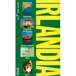 IRLANDIA. PRZEWODNIK ILUSTROWANY