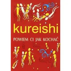 POWIEM CI, JAK KOCHAĆ