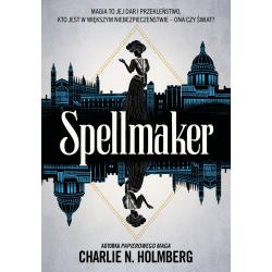 SPELLMAKER