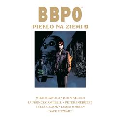 PIEKŁO NA ZIEMI. BBPO 3