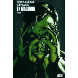 EX MACHINA TOM 5