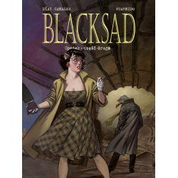 UPADEK CZĘŚĆ DRUGA. BLACKSAD 7