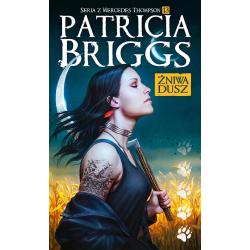 ŻNIWA DUSZ SERIA Z MERCEDES THOMPSON TOM 13