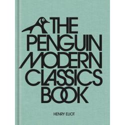 THE PENGUIN MODERN CLASSICS BOOK
