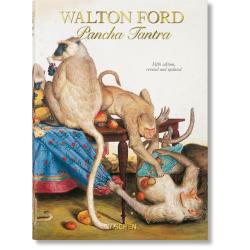 WALTON FORD PANCHA TANTRA