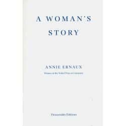 A WOMAN’S STORY