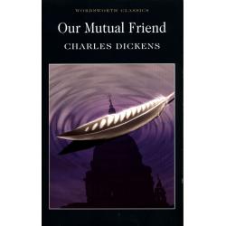 OUR MUTUAL FRIEND