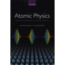 ATOMIC PHYSICS