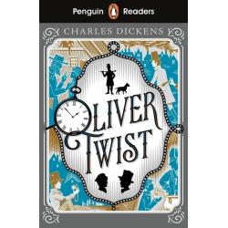 PENGUIN READERS LEVEL 6: OLIVER TWIST