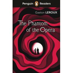 PENGUIN READERS LEVEL 1: THE PHANTOM OF THE OPERA ELT GRADED READER
