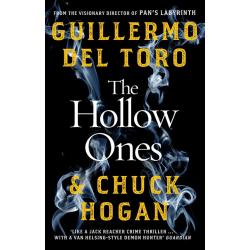 THE HOLLOW ONES