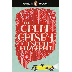 PENGUIN READERS LEVEL 3 THE GREAT GATSBY
