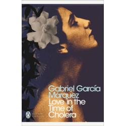 LOVE IN THE TIME OF CHOLERA