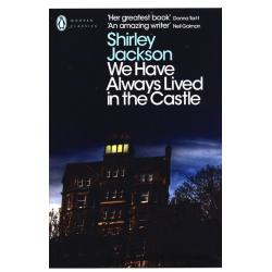 WE HAVE ALWAYS LIVED IN THE CASTLE