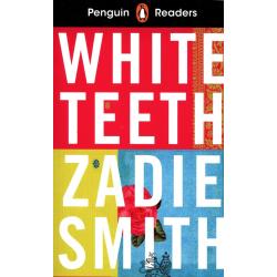 PENGUIN READERS LEVEL 7 WHITE TEETH