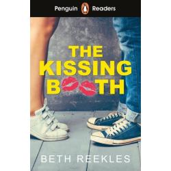 PENGUIN READER LEVEL 4 THE KISSING BOOTH