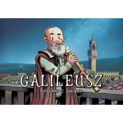 GALILEUSZ. POSŁANIEC GWIAZD