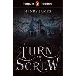 PENGUIN READERS LEVEL 6 THE TURN OF THE SCREW