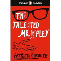 PENGUIN READERS LEVEL 6 THE TALENTED MR. RIPLEY